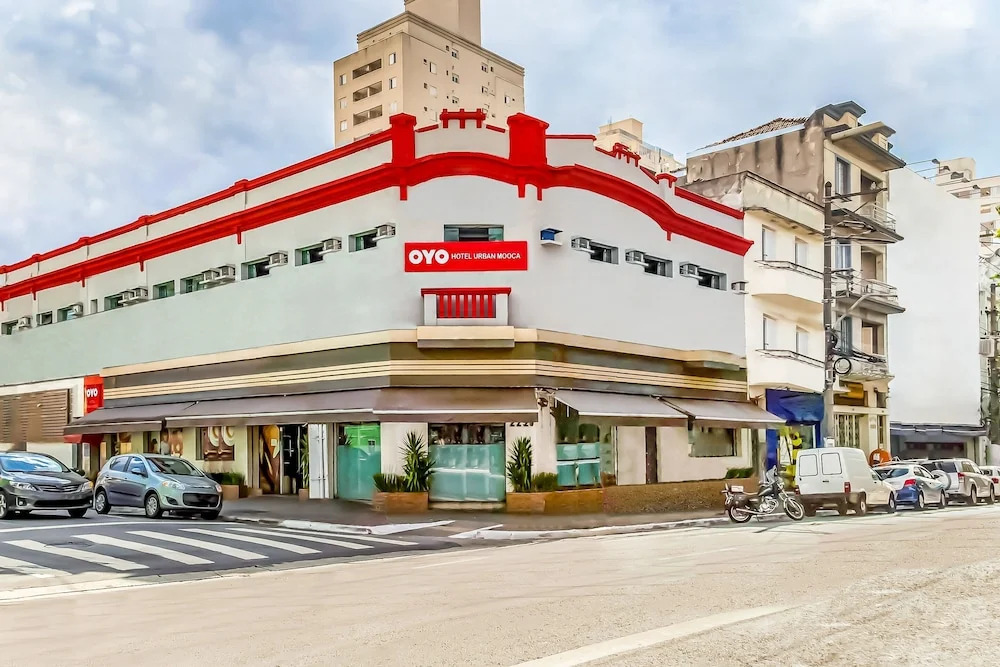 Hotel Urban