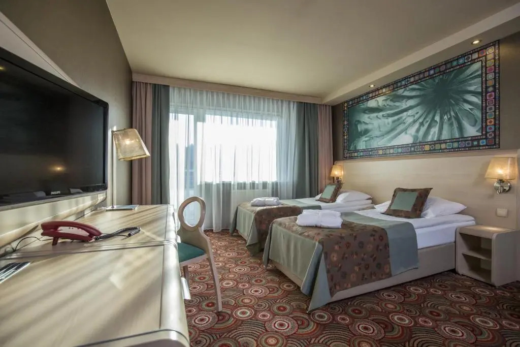 Hotel Klimczok Resort&Spa