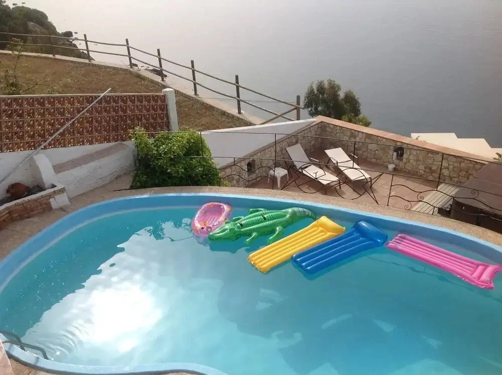 Exceptional Location - One of the Most Sought-after Locations in Costa Tropical