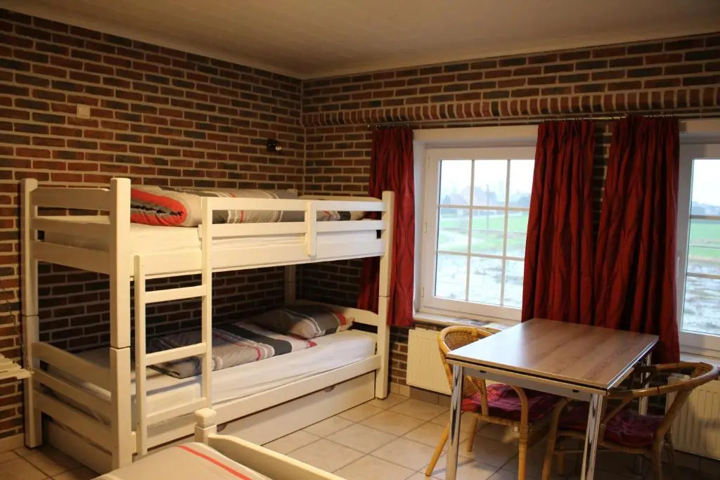 Breeden Steeger Hoeve