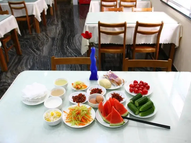 GreenTree Inn Beijing Fengtai Dacheng Road Huanleshuimofang Business Hotel