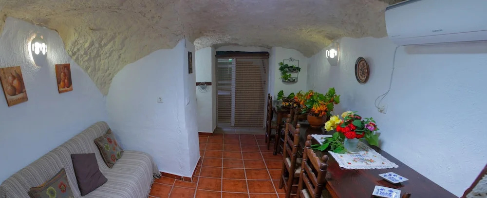 Spa la Cueva