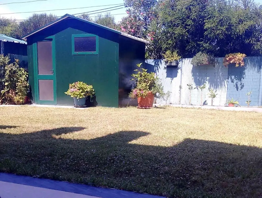 House With 3 Bedrooms in Lourinhã, With Enclosed Garden and Wifi - 1 k