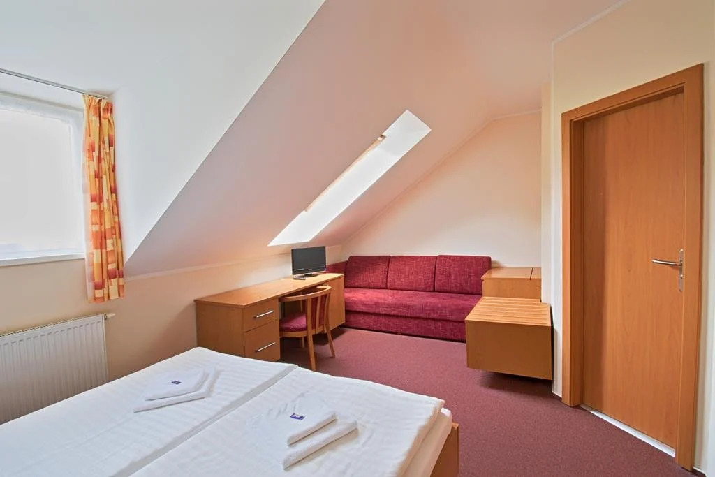 Hotel České Žleby