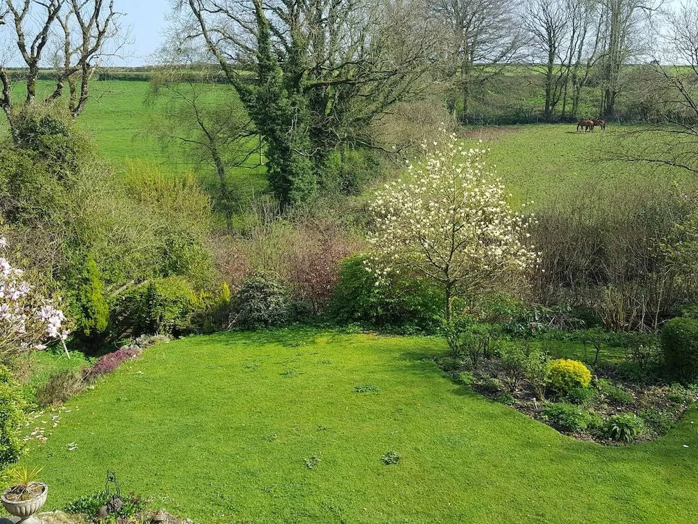 Castle Hill Farm