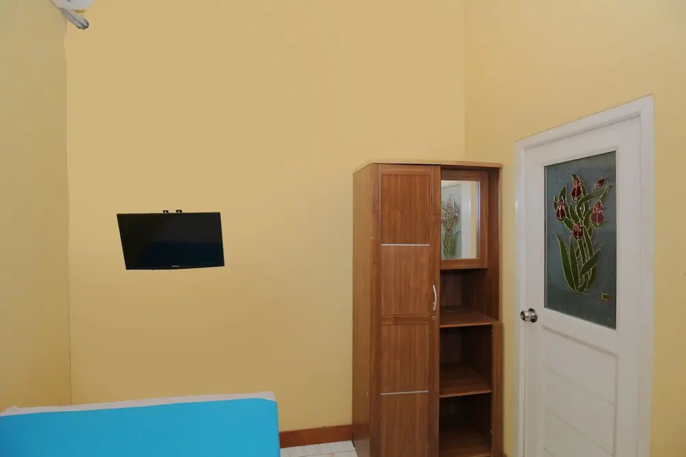 Airy Eco Benhil Bendungan Asahan Tiga 12 Jakarta