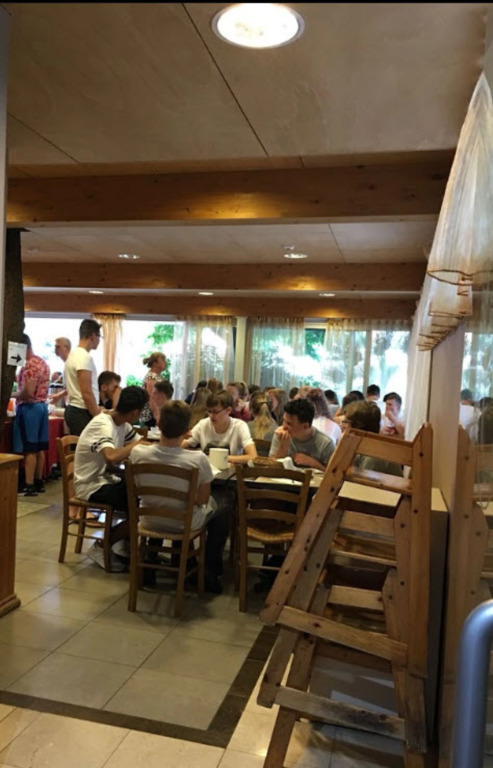 Smeraldo apartments