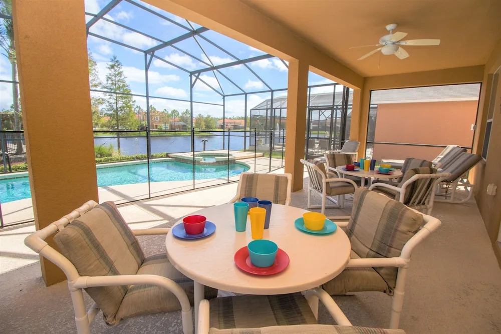 Ellis Exclusive Villas - Kissimmee