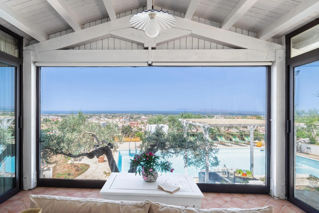 Villa Sunrise Palm