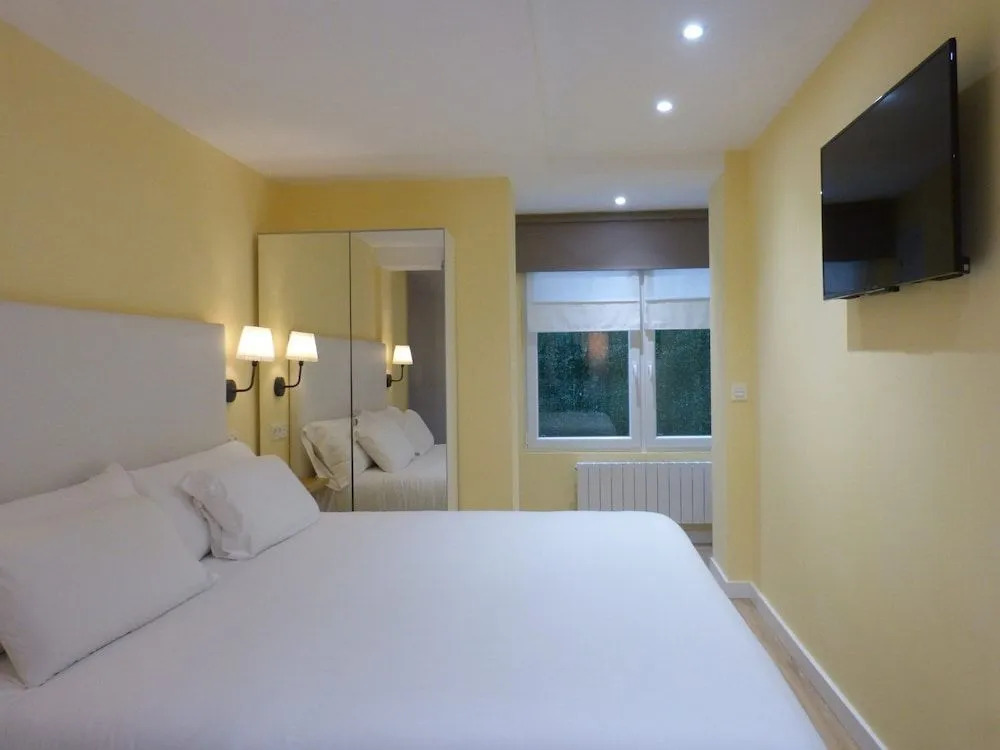 Bilbao Art Lodge Staynnapartments