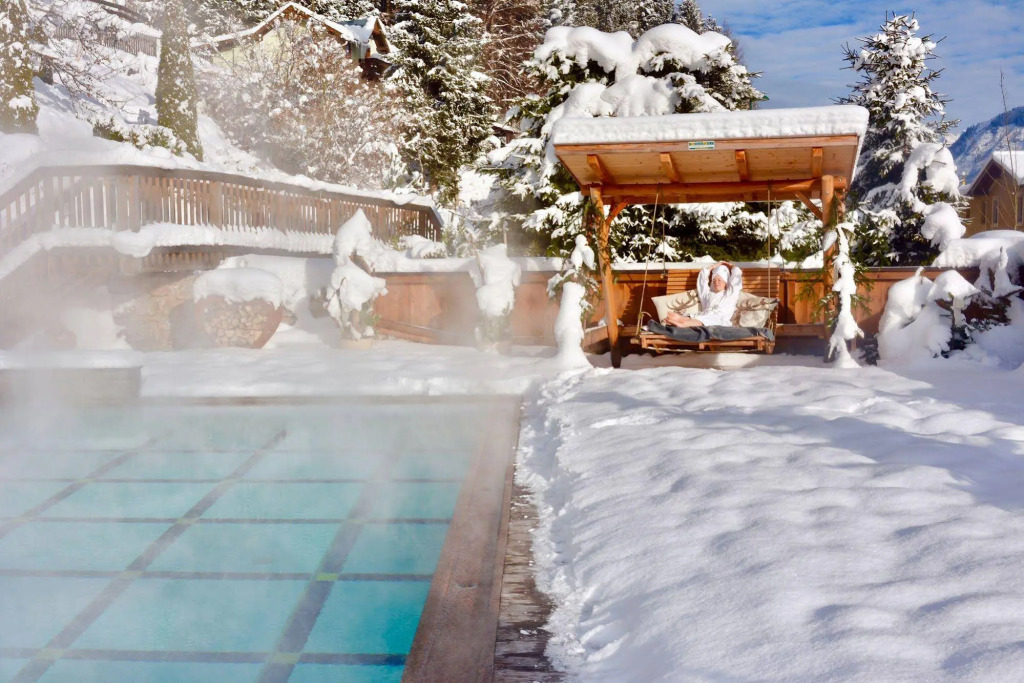 Sport- und Familienresort Alpenblick