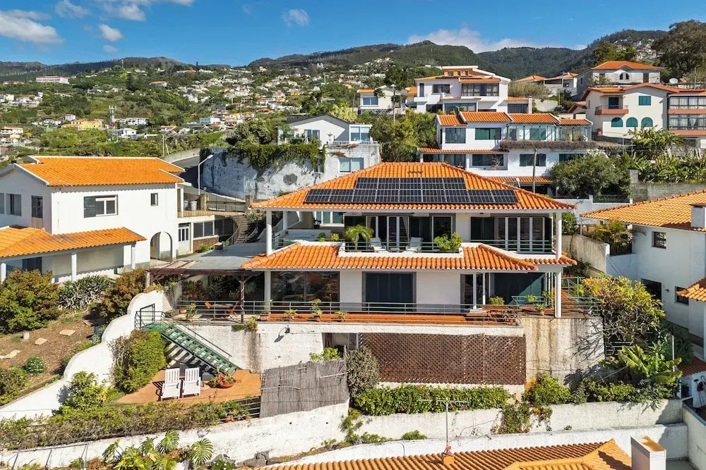 Villa Bom Sucesso