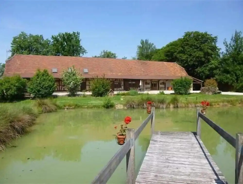 La ferme daristide