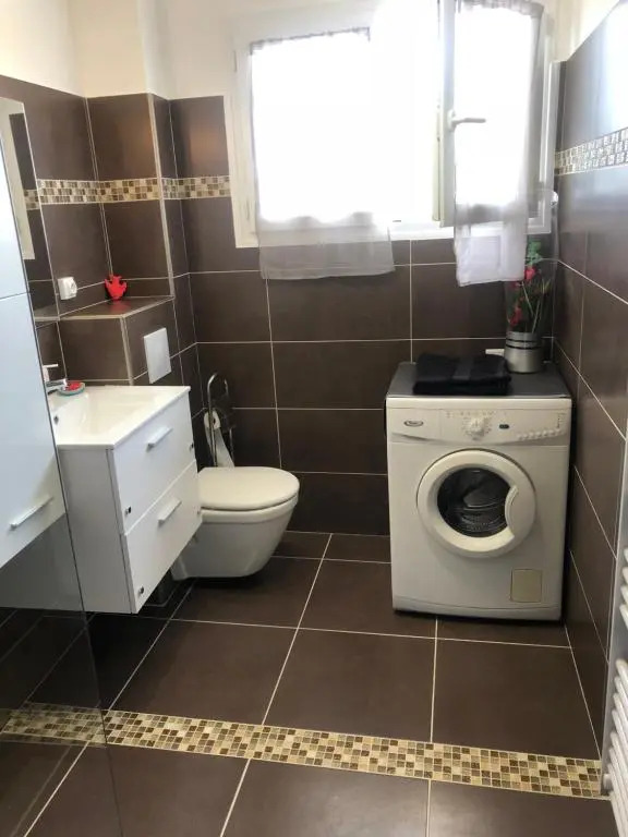 Appart 2 pièces 45m2 Cavalaire/Mer