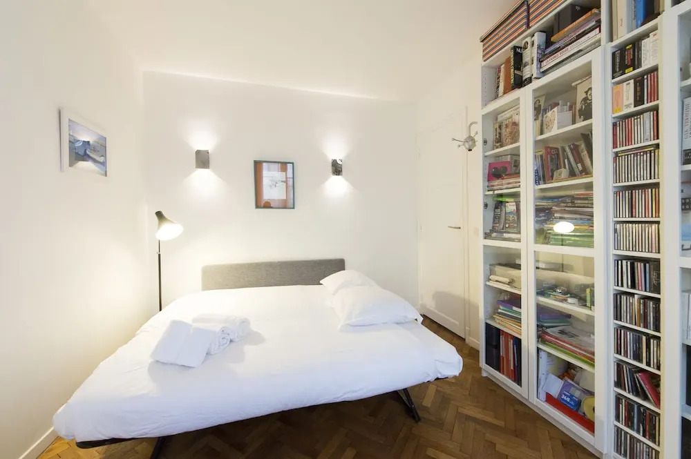 Saint Germain Residence