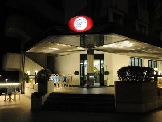 Park Hotel