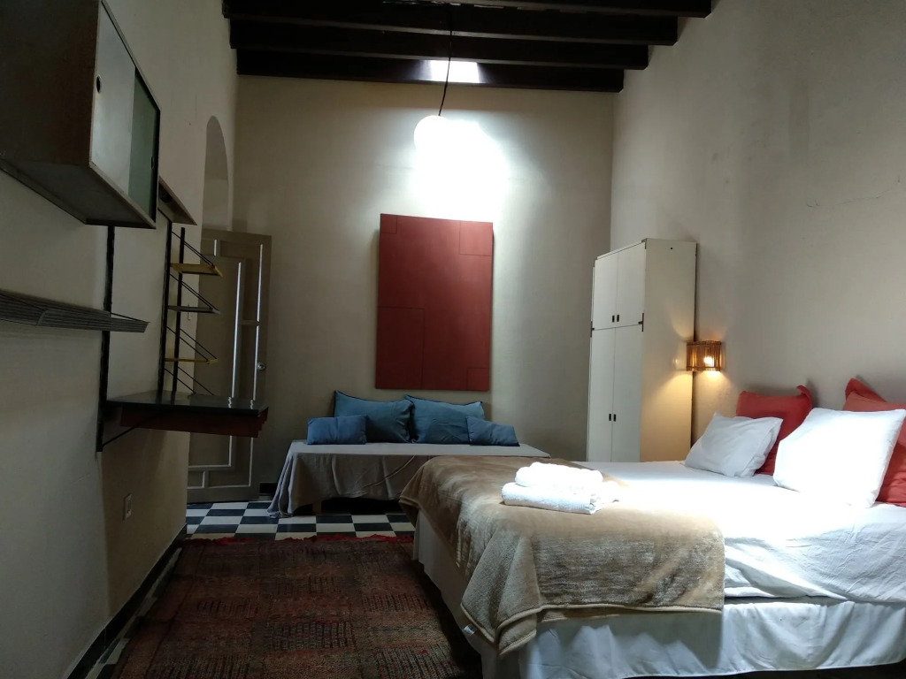 Eole Tarifa Apartments