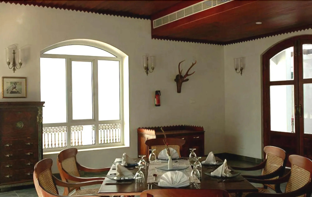The Killians Boutique Hotel