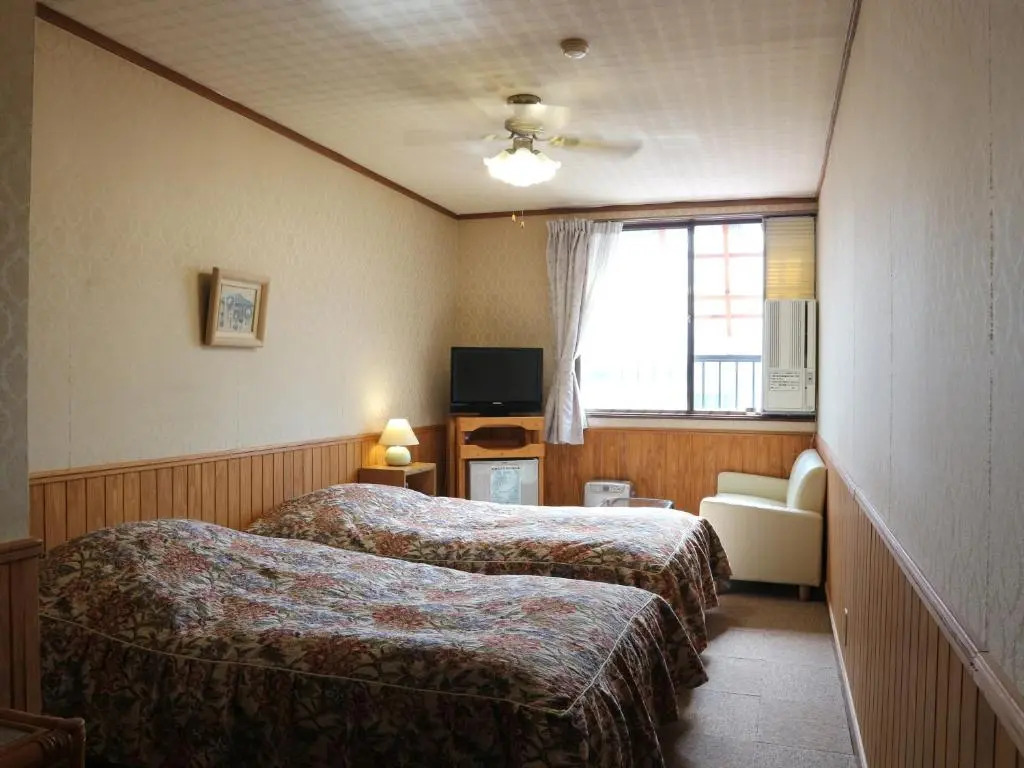 Pension Eden