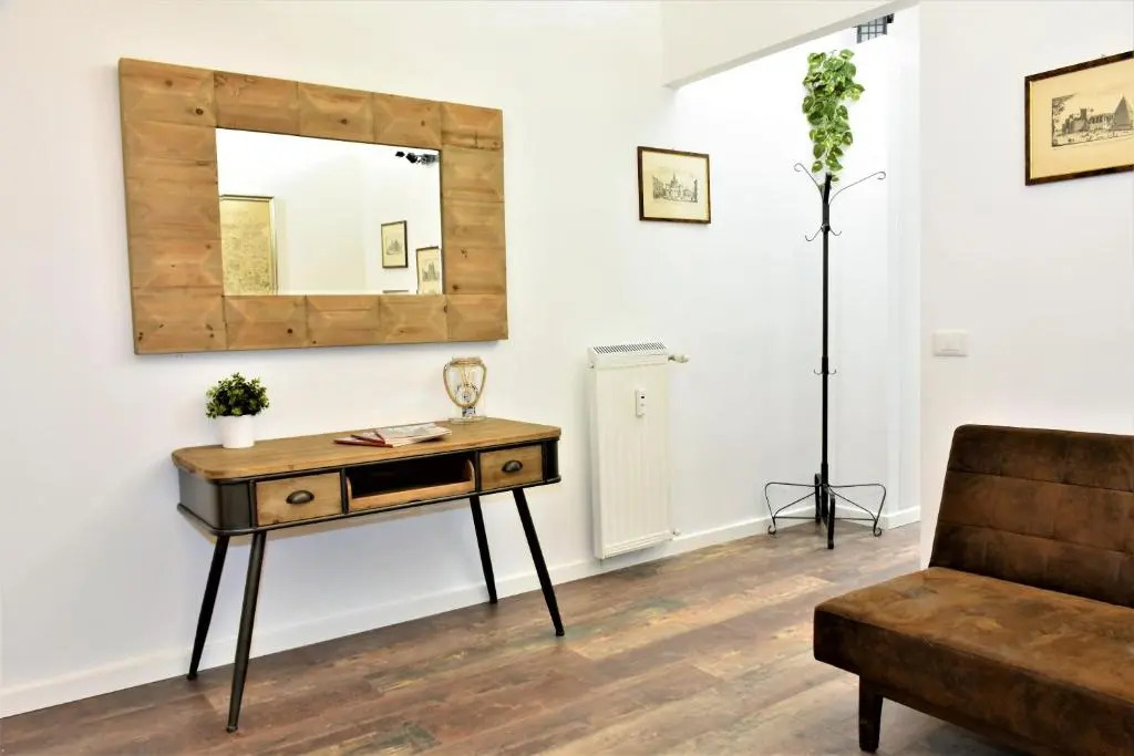 Miriam Apartment