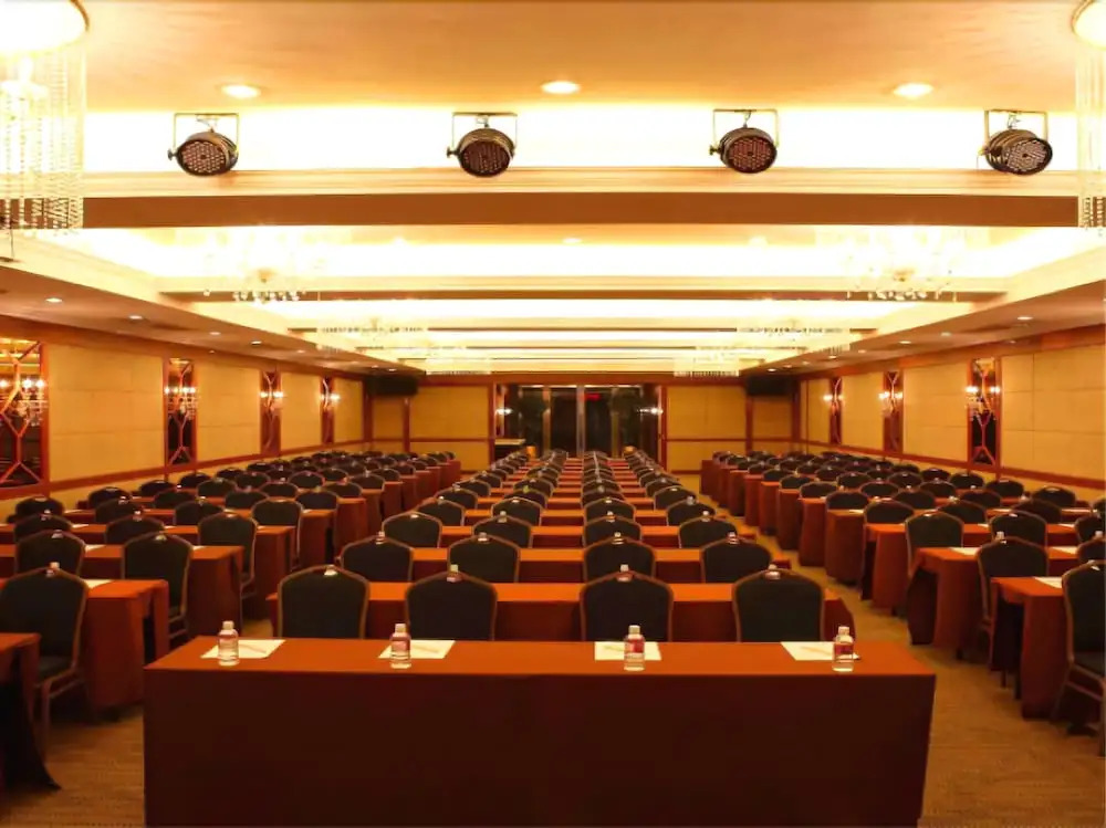 Beijing Wansi Hotel