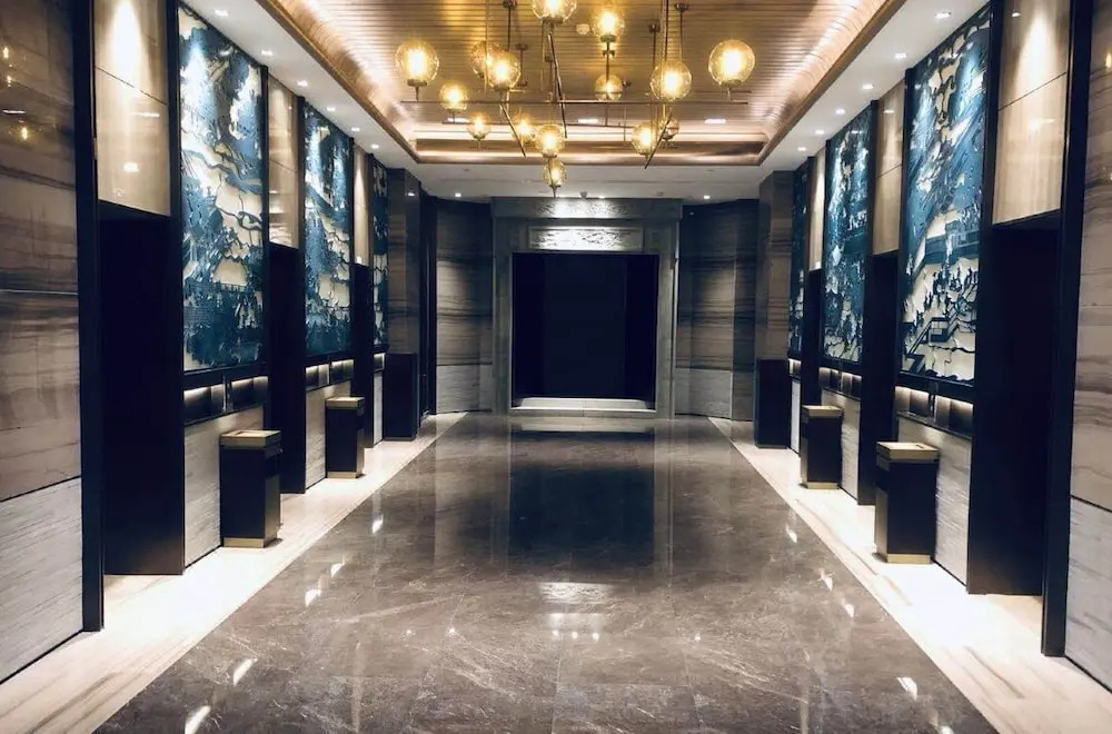 Hangzhou Capital Star Hotel