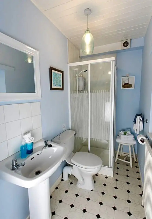 Margarets Cottage B&B