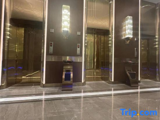 Vienna International Hotel (Yueyang Free Trade Zone Chenglingji)