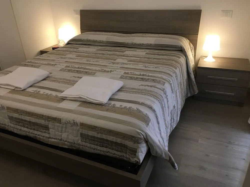 Tirreno Turin Apartment