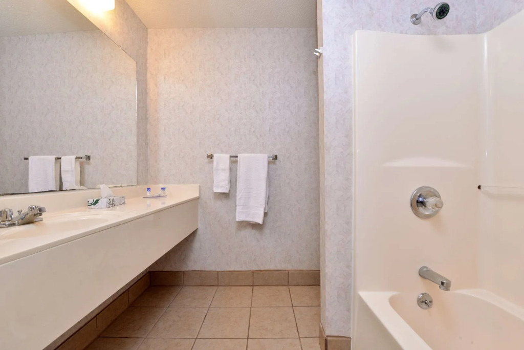 Residential Suites Warrensburg by Hotel O US 50
