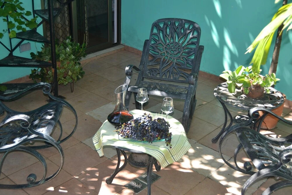 La Casita De Maria