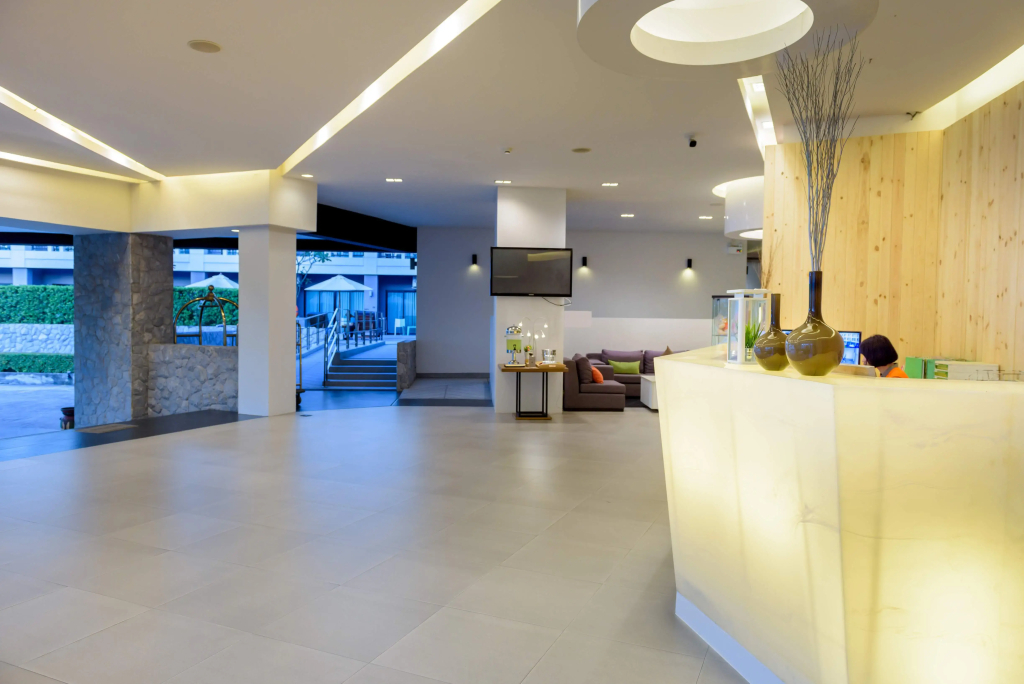 Hotel J Residence Pattaya