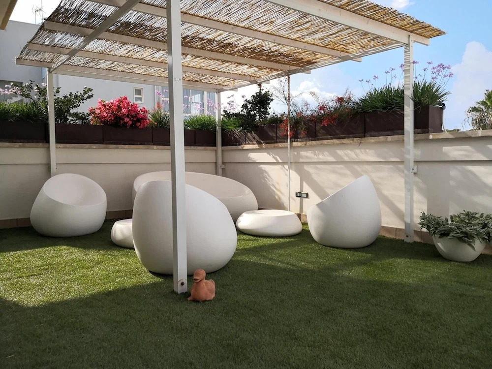 Bed & Breakfast Aria di Mare