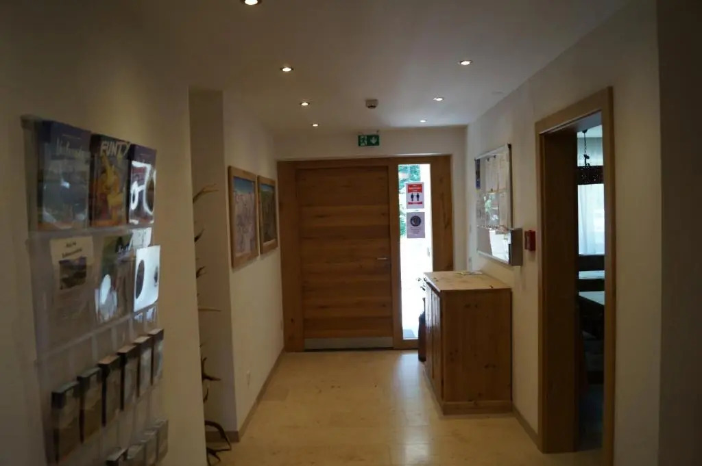 Waidmannsruh Appartements