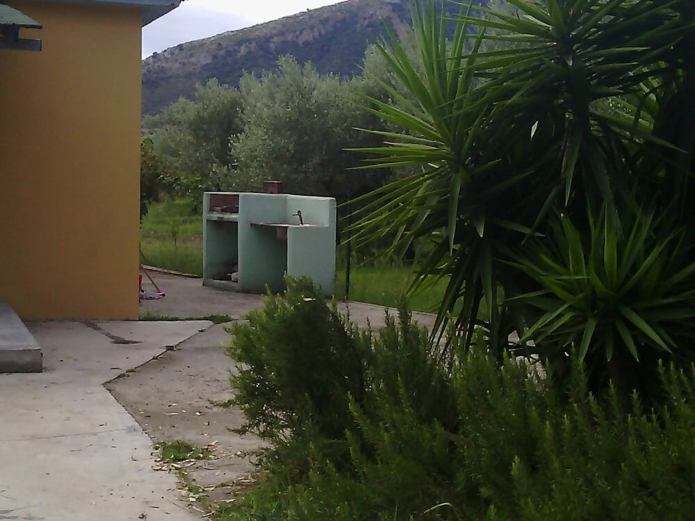 Apartment With 2 Bedrooms in Posada, With Enclosed Garden and Wifi - 2