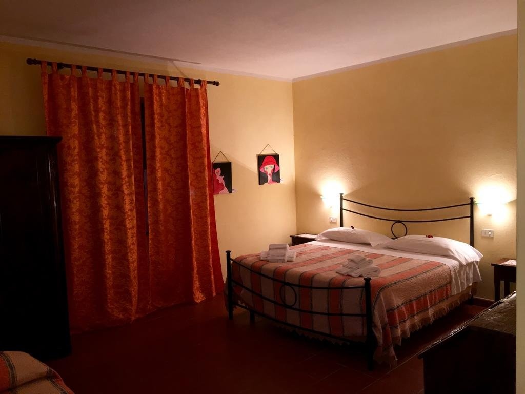 B & B 8380 - Pian Del Molino