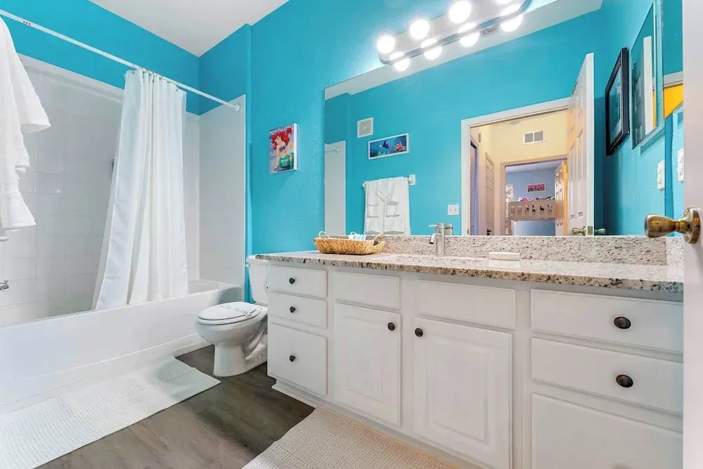 Windsor Hills Resort 2Bd W/ Great Amenities!