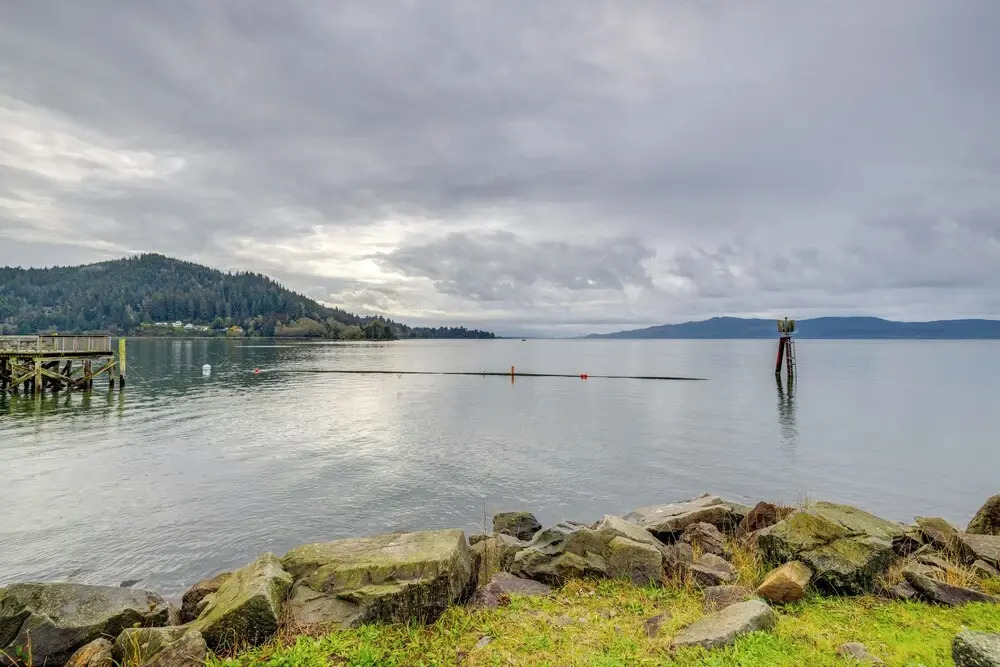 Tillamook Bay Apt Near Marina: Fish, Boat & More!