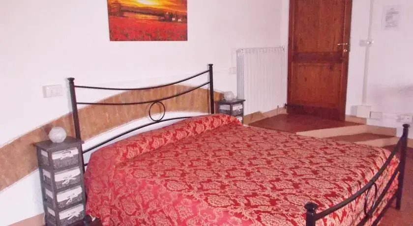 Firenze in Campagna B&B