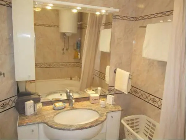 Apartman Adriatica