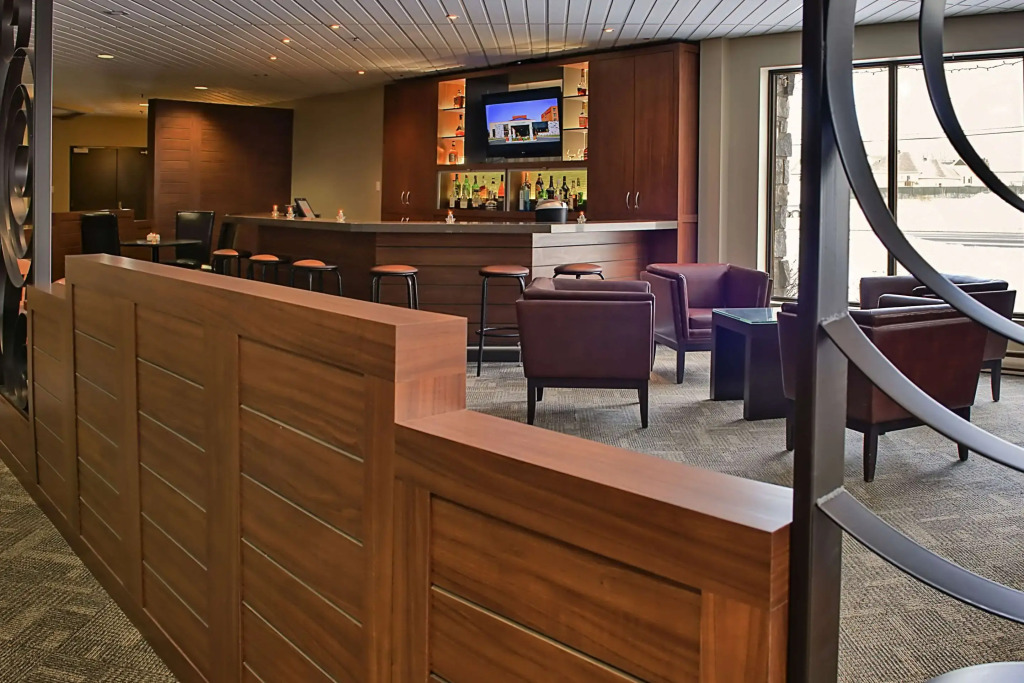 Hotel Le Victorin, an Ascend Hotel Collection Member
