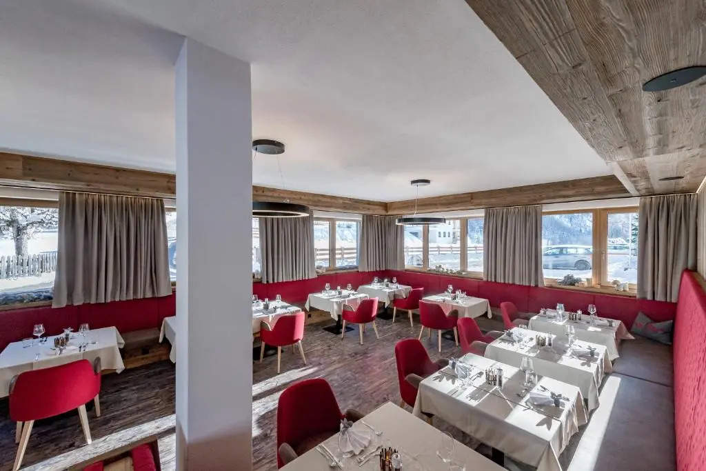 HOTEL Burgstein alpin & lifestyle