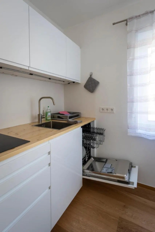 Flataid Apartmenthaus Brauhausstrasse