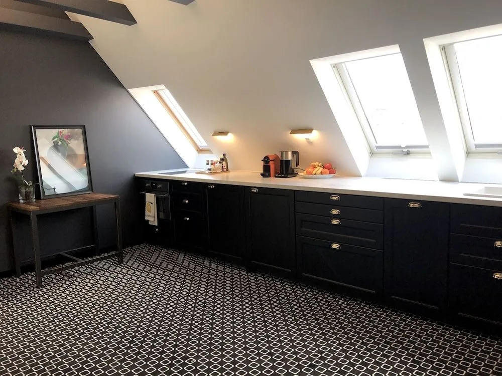 Cocorico Bed and Breakfast OLD TOWN Szczecin Adults Only