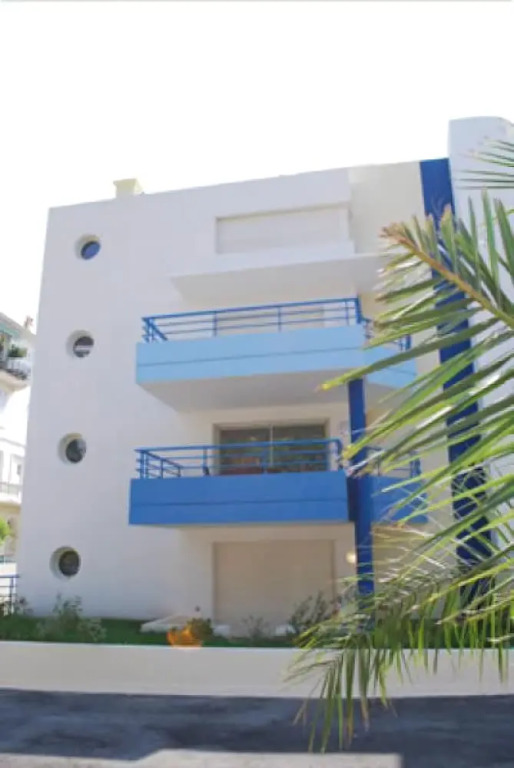 Paradis Bleu