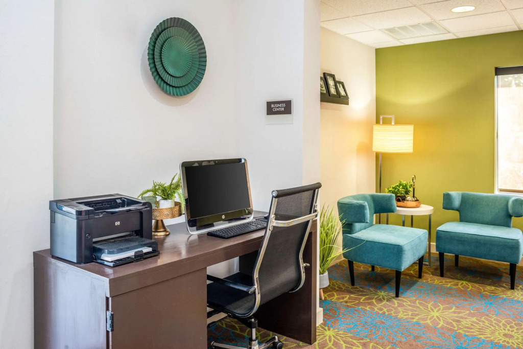 Sleep Inn & Suites Harrisonburg on University