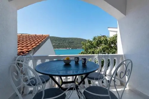 Apartments Sentic