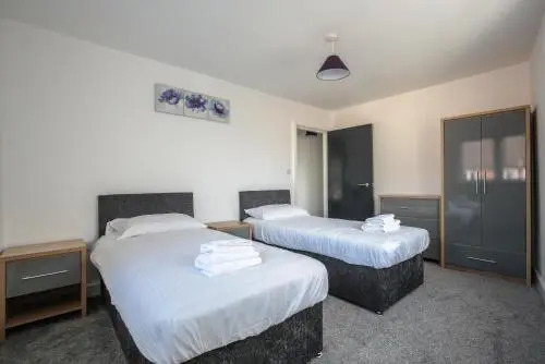 I Liv Aparthotel