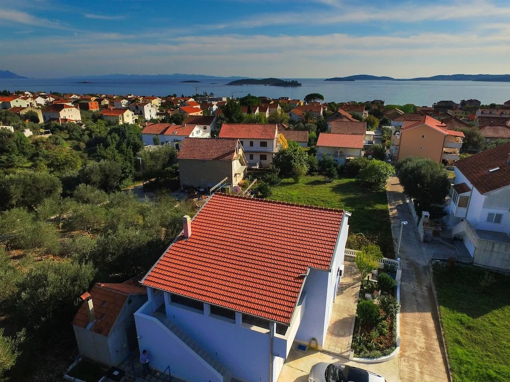Apartmani Ivana