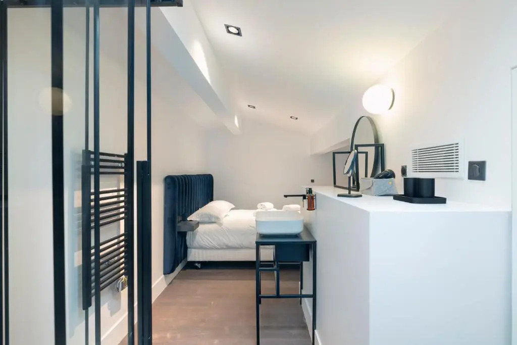 RESIDENCE MONTEFIORE
